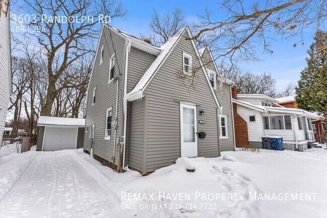 Photo - 3603 Randolph Rd