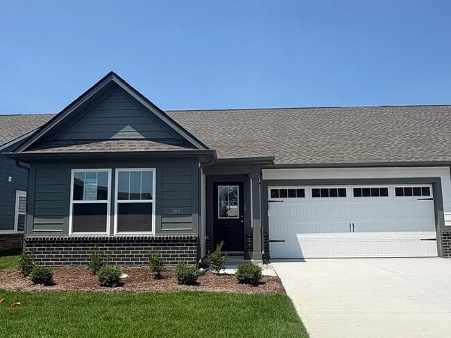 Building Photo - Be the first to call this home!