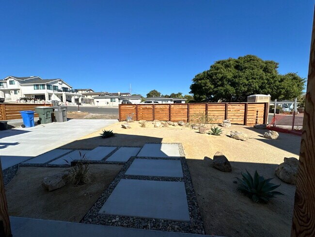 Photo - North Grover Beach | Fully Renovated + Huge Yard!