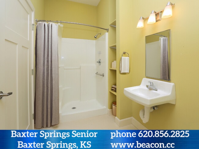1 bedroom bath