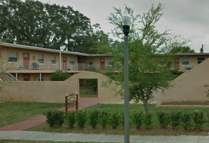 Mid Town Court - Mid Town Court