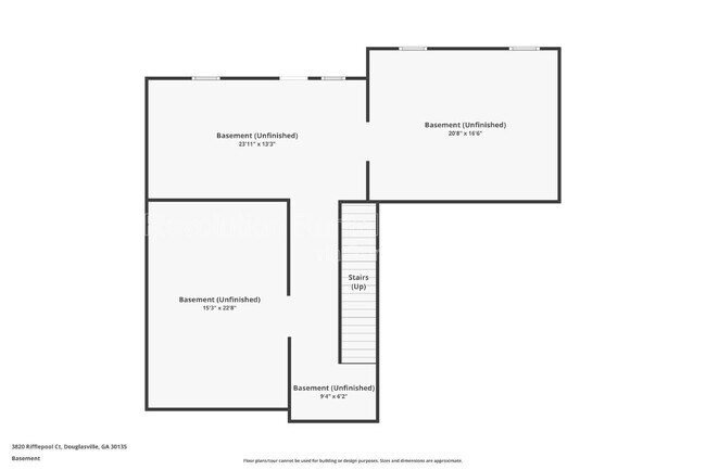 Photo - 3820 Rifflepool Ct.