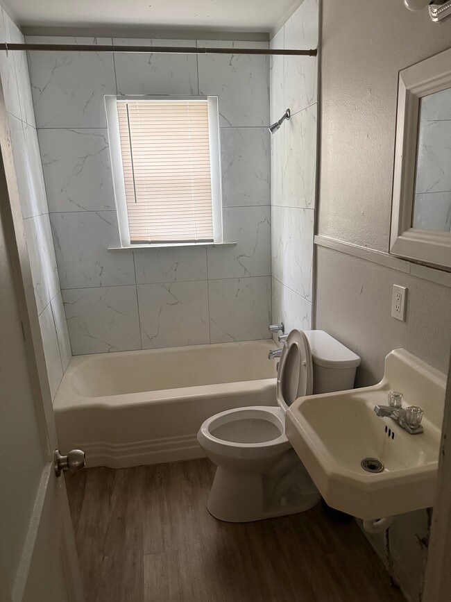 Photo - 2821 Corbitt St