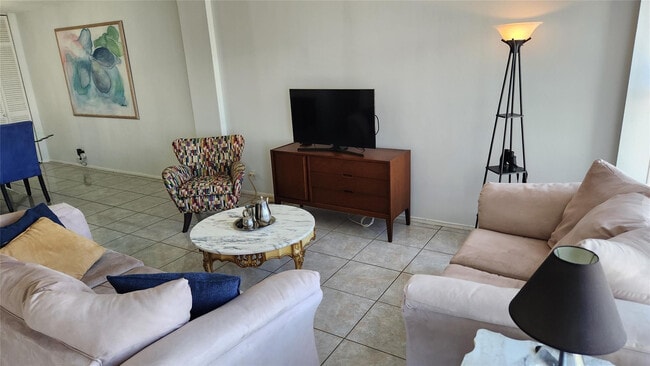 Photo - 405 N Ocean Blvd Unit 1507