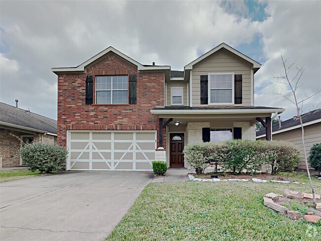 Building Photo - 26418 Marble Falls Bend Rental
