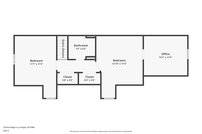 Photo - 315 Pine Ridge Ln Casa