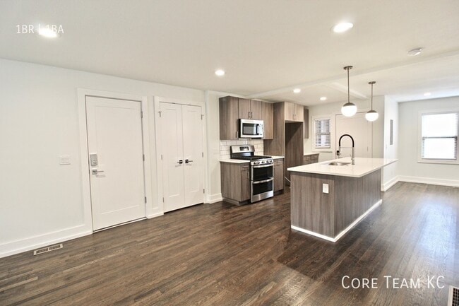 Photo - 4325 Roanoke Pkwy Unit 4315-1N