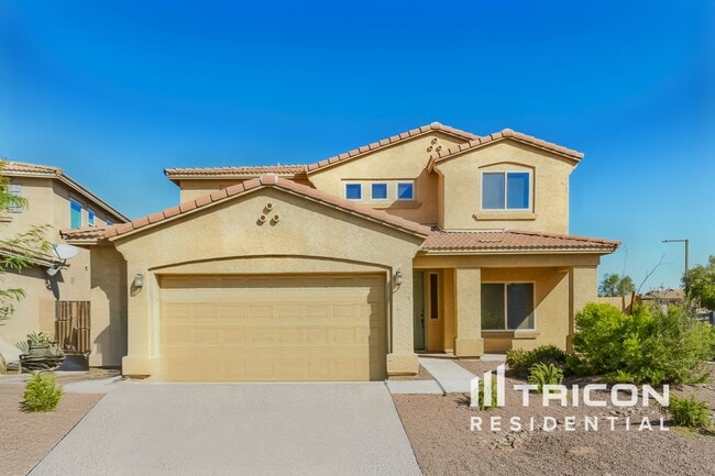 Building Photo - 18024 W Post Dr