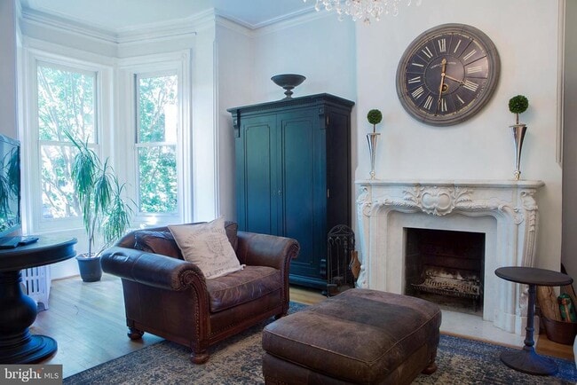 Photo - 1339 T St NW