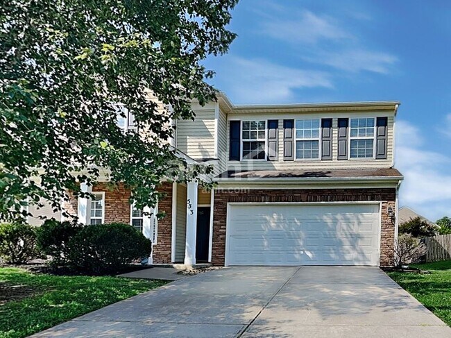 Photo - 533 Wrayhill Dr