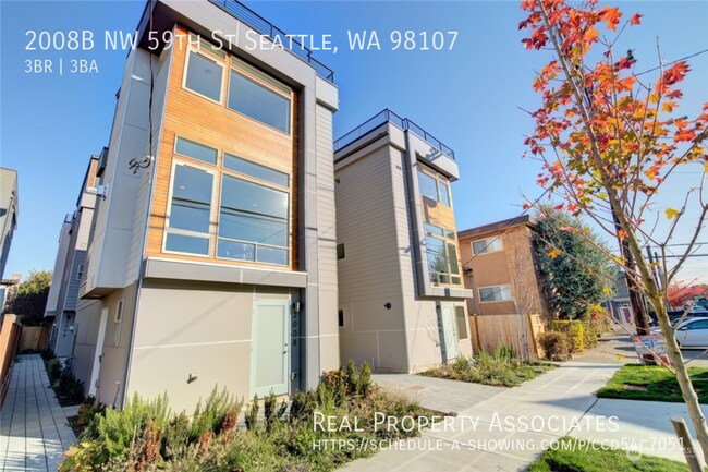 Building Photo - 2008B NW 59th St Rental