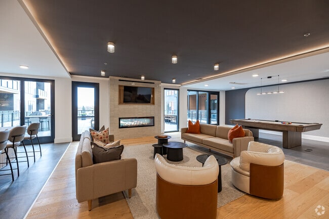 Clubhouse
