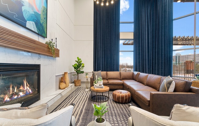 Photo - The Bluffs at Nine Mile Creek