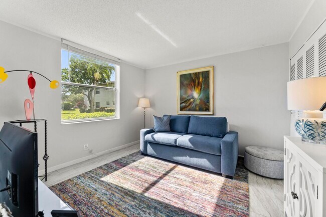 Photo - 6650 S Oriole Blvd Condo Unit 1080