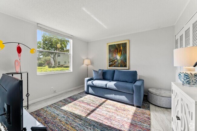 Building Photo - 6650 S Oriole Blvd Unit 1080 Rental