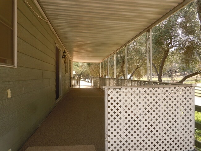 Photo - Country Living on Beautiful Melrose Ranch