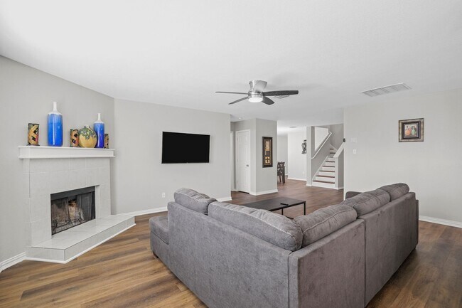 Photo - Coming Soon 5 Bedroom in Creekside at Preston