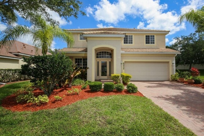 Building Photo - Spacious 4-Bedroom Executive Home in Gated River Place Community with Resort-Style Amenities