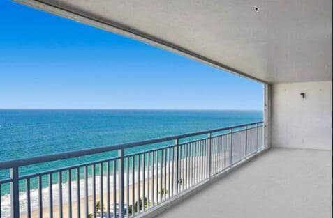 Building Photo - 1390 S Ocean Blvd Unit 14c