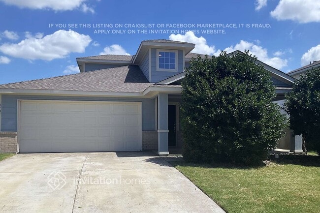 Building Photo - 9701 George Bush Dr Rental