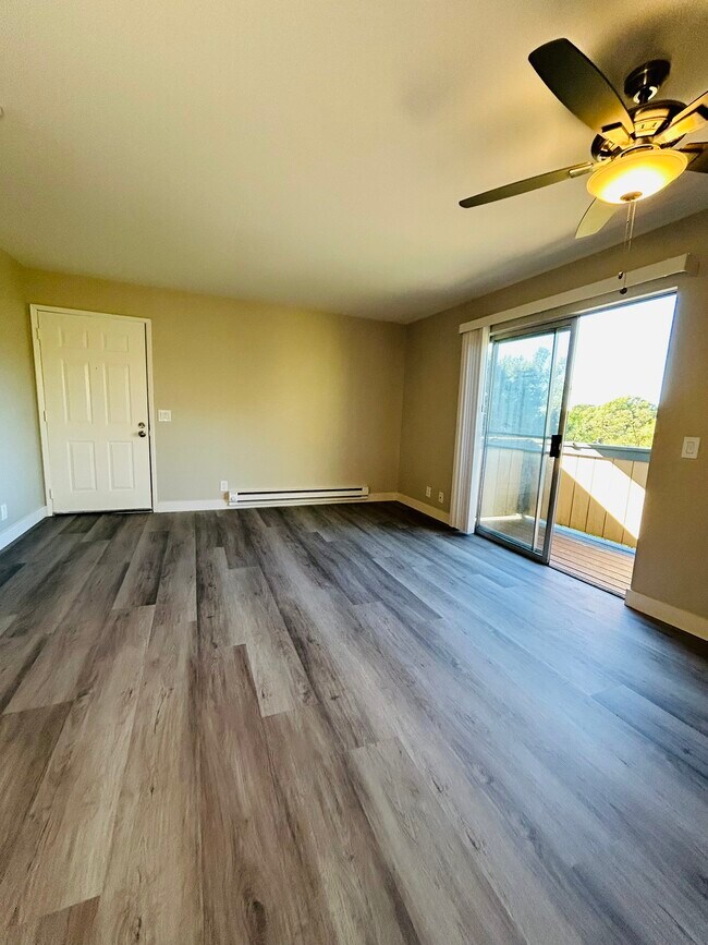 Heritage Grove Apartments