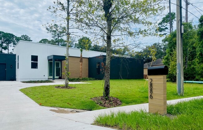 Photo - 2886 Loretto Rd House