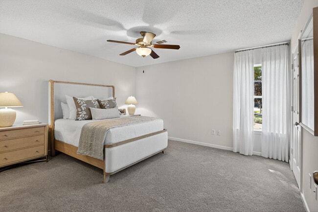Reserve at Gulf Hills Apartment Homes