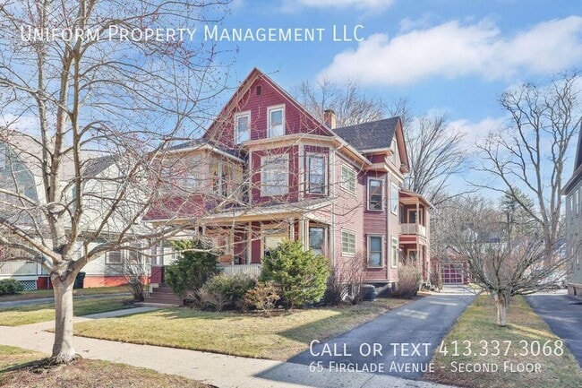 Photo - 65 Firglade Ave Unidad Second Floor