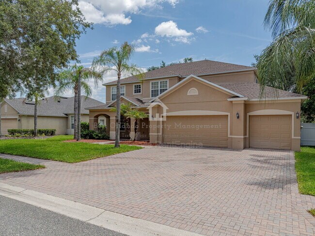 Photo - 5109 Legacy Oaks Dr