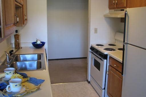 Eastview Apartments