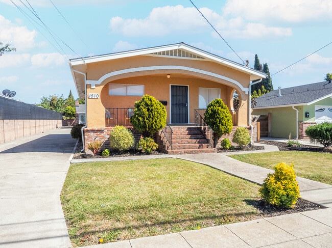 Building Photo - 1510 166th Ave Rental