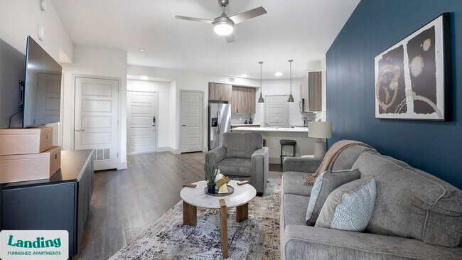 Photo - 2323 E Highland Ave Unidad 1421