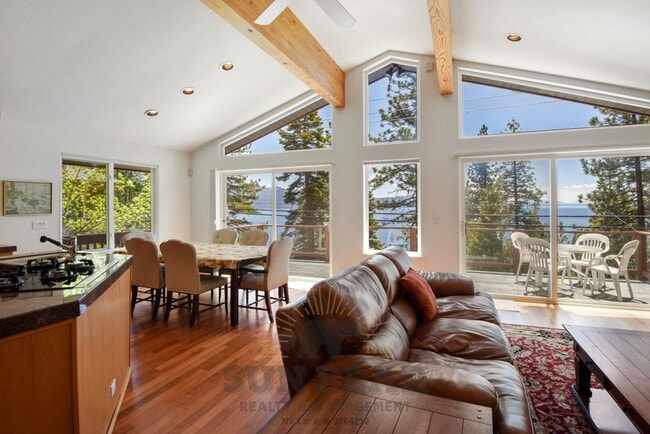 Photo - Beautiful Home with Lakeview in a Gated Community! - Just reduced!!