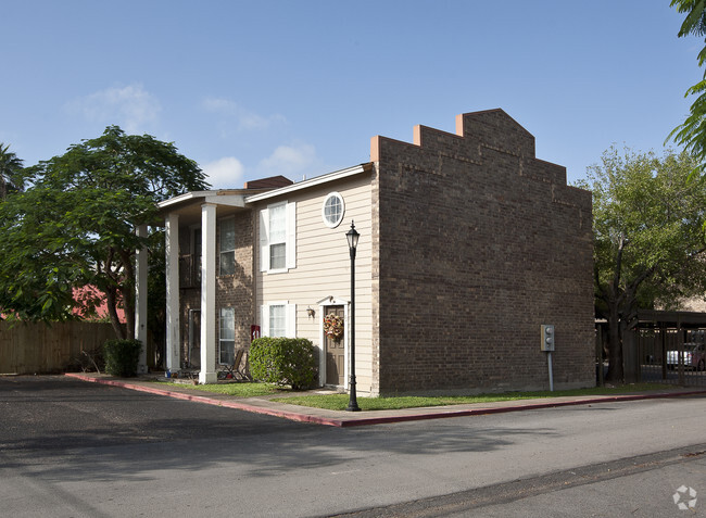 Building Photo - Heritage Square Rental