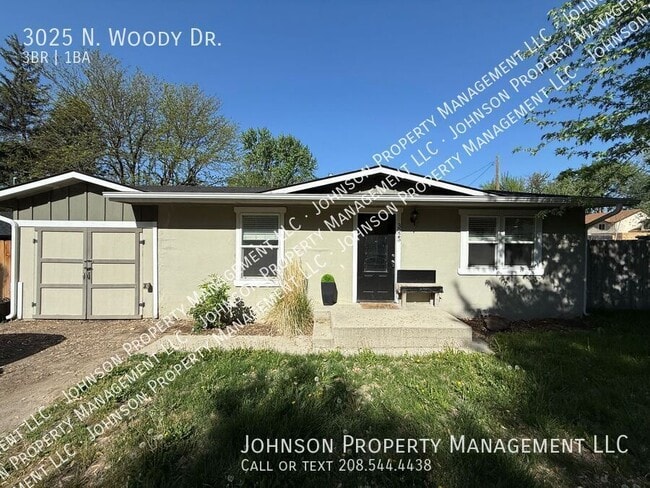 Photo - 3025 N Woody Ln Casa