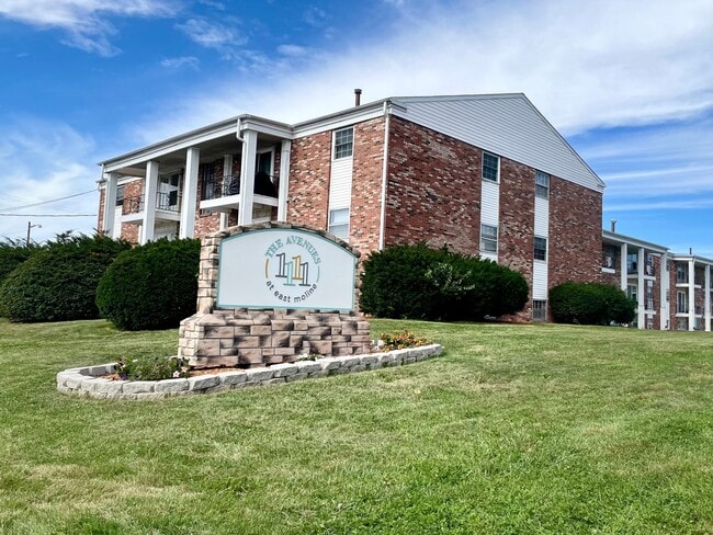 Avenues at East Moline - Avenues at East Moline Apartments