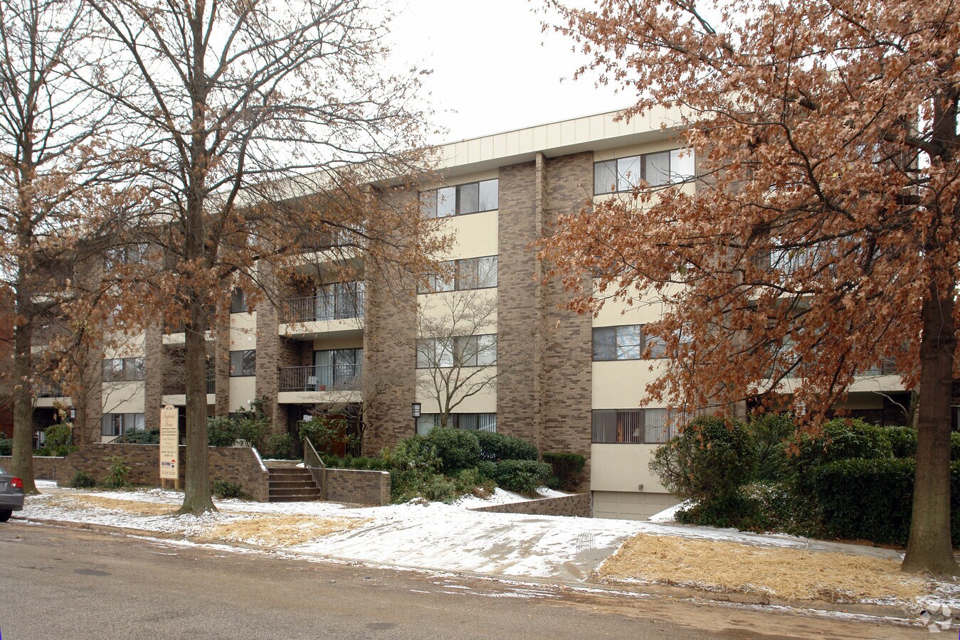 Imperial House - Imperial House