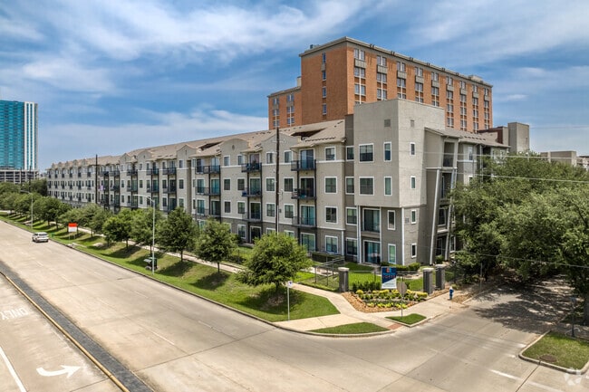 Alternate Building Photo