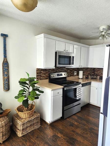 Photo - 1000 S Ocean Blvd Unit 6F