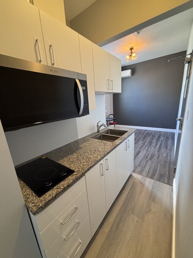 Photo - 117 Christina St N Unit 205