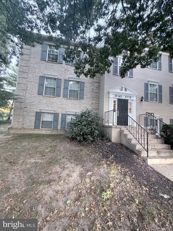 2767 Bordeaux Pl Unit 24B2