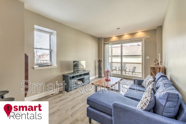 Photo - 3627 McRee Ave