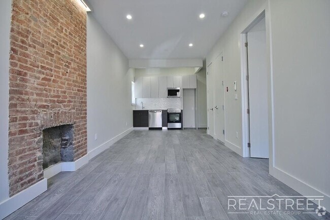 Building Photo - NEW & Spacious Modern 1 BED in Bed Stuy Rental