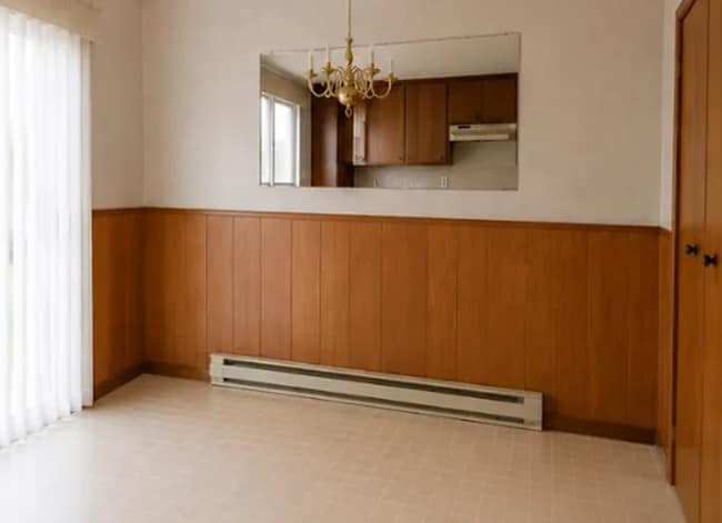Photo - Cozy 2-Story Townhome In Beaverton | 2 BD | 1.5 BA | Back Deck Overlooking a Scenic Creek | W/S/T...
