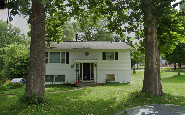 Photo - 826 3rd Ave Townhome