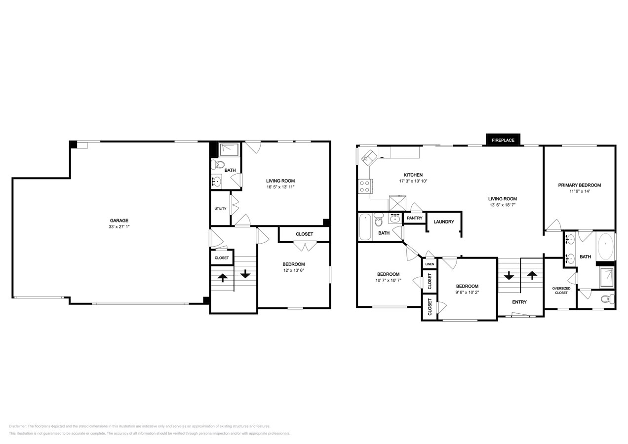 Photo - 6901 NE 116th Terr