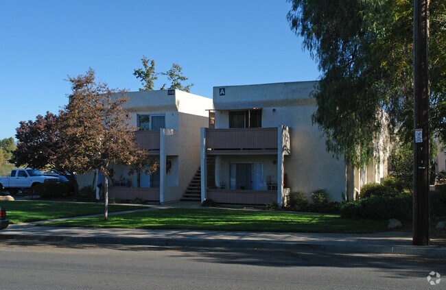 Ramona Village Apartments - Terre at Vintage