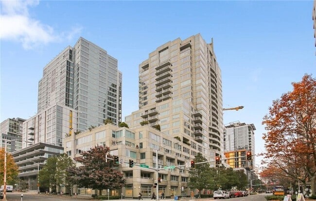 Building Photo - Luxury Studio Living in Seattle Heights – ... Unit 322 Rental