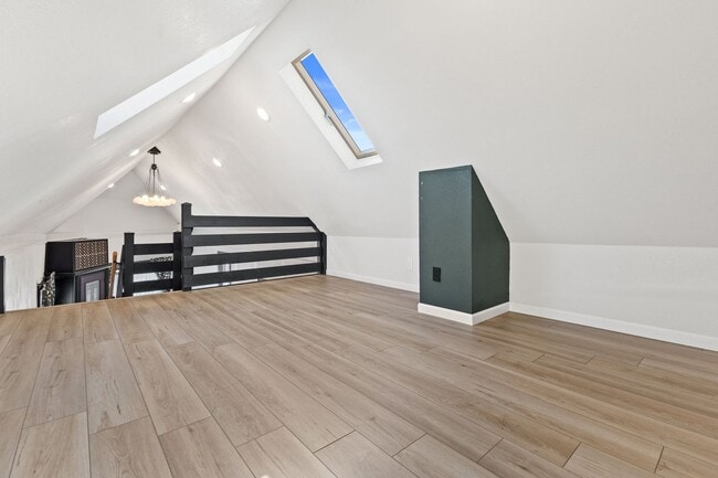 Photo - Modern 1-Bedroom Loft in Bay View – Update...