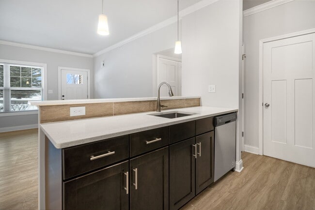 Silo Pointe Apartments